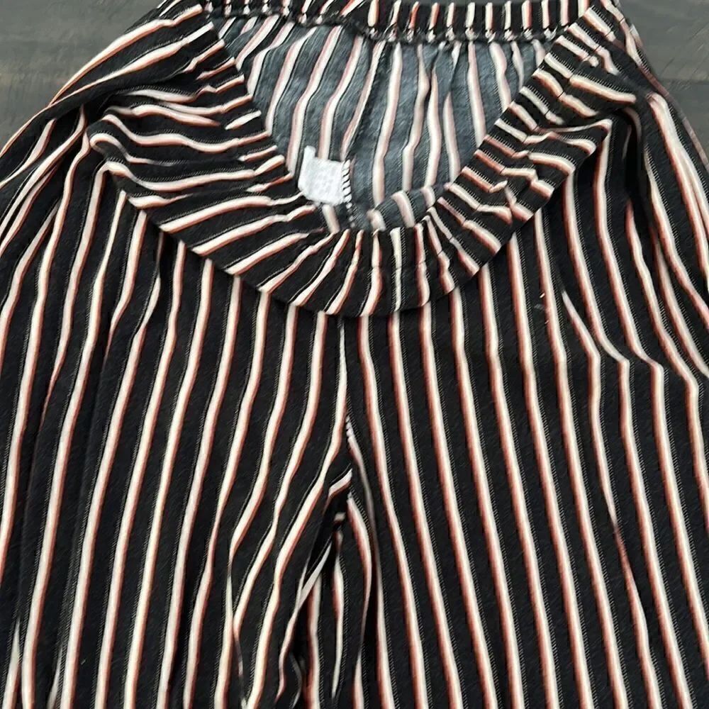 Stripped pants    - Picture 2 of 3